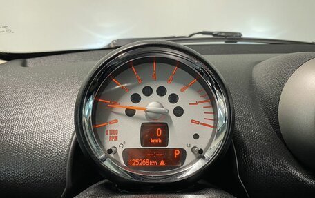 MINI Countryman I (R60), 2011 год, 905 000 рублей, 8 фотография