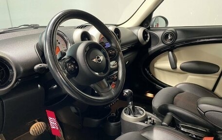 MINI Countryman I (R60), 2011 год, 905 000 рублей, 10 фотография