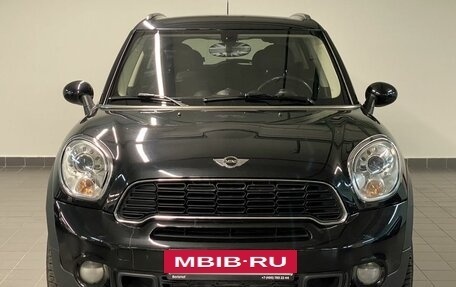 MINI Countryman I (R60), 2011 год, 905 000 рублей, 3 фотография