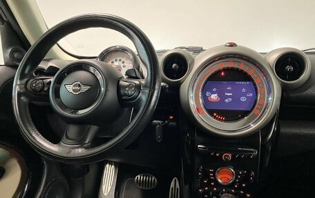 MINI Countryman I (R60), 2011 год, 905 000 рублей, 13 фотография