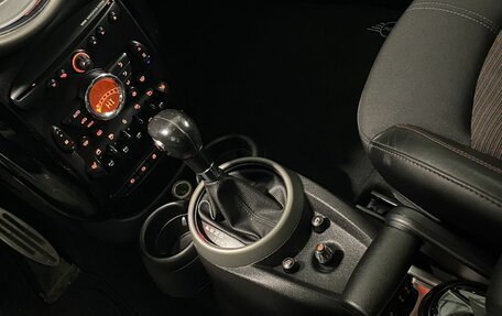 MINI Countryman I (R60), 2011 год, 905 000 рублей, 14 фотография