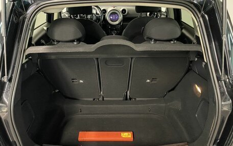 MINI Countryman I (R60), 2011 год, 905 000 рублей, 21 фотография