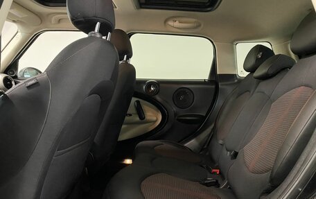 MINI Countryman I (R60), 2011 год, 905 000 рублей, 18 фотография