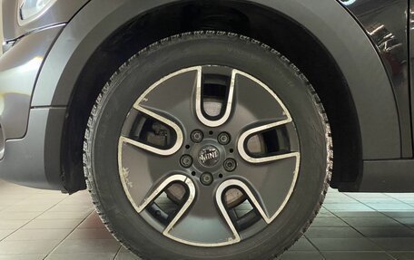 MINI Countryman I (R60), 2011 год, 905 000 рублей, 22 фотография