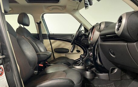 MINI Countryman I (R60), 2011 год, 905 000 рублей, 17 фотография