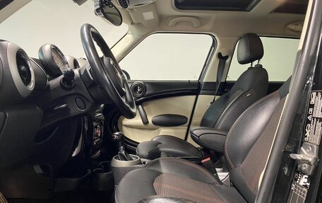 MINI Countryman I (R60), 2011 год, 905 000 рублей, 16 фотография