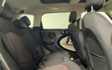 MINI Countryman I (R60), 2011 год, 905 000 рублей, 19 фотография