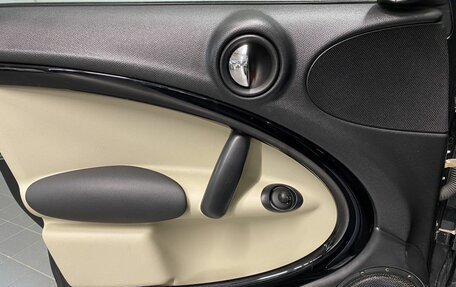 MINI Countryman I (R60), 2011 год, 905 000 рублей, 15 фотография