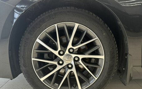 Lexus ES VII, 2016 год, 2 080 000 рублей, 8 фотография