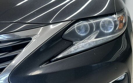 Lexus ES VII, 2016 год, 2 080 000 рублей, 7 фотография