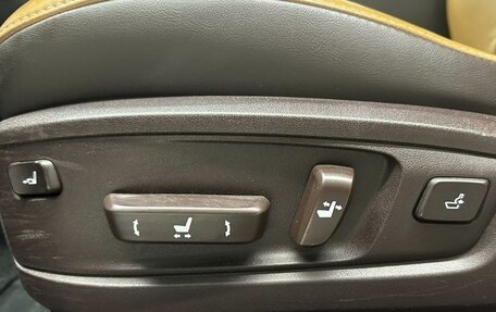 Lexus ES VII, 2016 год, 2 080 000 рублей, 15 фотография