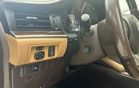 Lexus ES VII, 2016 год, 2 080 000 рублей, 17 фотография