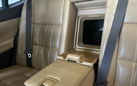 Lexus ES VII, 2016 год, 2 080 000 рублей, 20 фотография