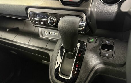 Honda N-WGN, 2020 год, 980 000 рублей, 10 фотография