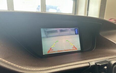 Lexus ES VII, 2016 год, 2 080 000 рублей, 21 фотография