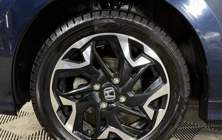 Honda N-WGN, 2020 год, 980 000 рублей, 7 фотография