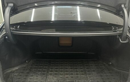 Lexus ES VII, 2016 год, 2 080 000 рублей, 22 фотография