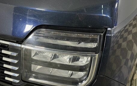 Honda N-WGN, 2020 год, 980 000 рублей, 8 фотография