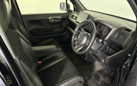 Honda N-WGN, 2020 год, 980 000 рублей, 9 фотография