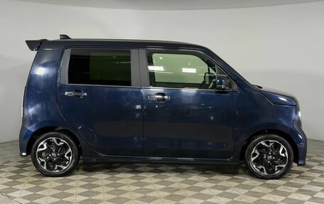 Honda N-WGN, 2020 год, 980 000 рублей, 5 фотография