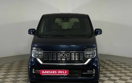 Honda N-WGN, 2020 год, 980 000 рублей, 2 фотография