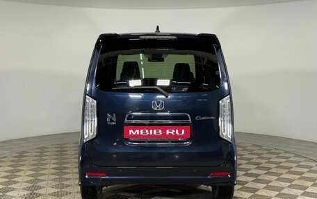 Honda N-WGN, 2020 год, 980 000 рублей, 3 фотография