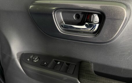 Honda N-WGN, 2020 год, 980 000 рублей, 13 фотография