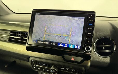 Honda N-WGN, 2020 год, 980 000 рублей, 14 фотография