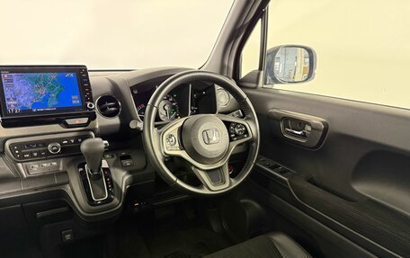 Honda N-WGN, 2020 год, 980 000 рублей, 15 фотография