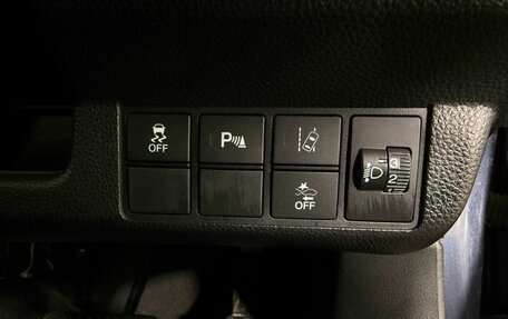 Honda N-WGN, 2020 год, 980 000 рублей, 11 фотография