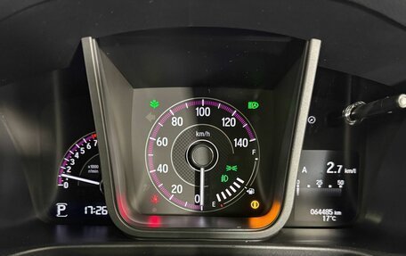 Honda N-WGN, 2020 год, 980 000 рублей, 12 фотография