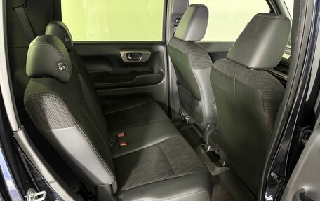 Honda N-WGN, 2020 год, 980 000 рублей, 18 фотография