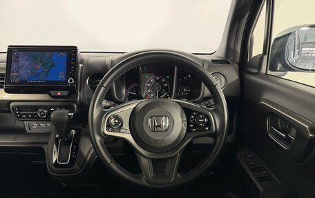 Honda N-WGN, 2020 год, 980 000 рублей, 16 фотография