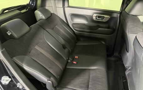 Honda N-WGN, 2020 год, 980 000 рублей, 19 фотография