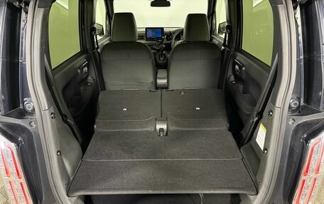 Honda N-WGN, 2020 год, 980 000 рублей, 22 фотография