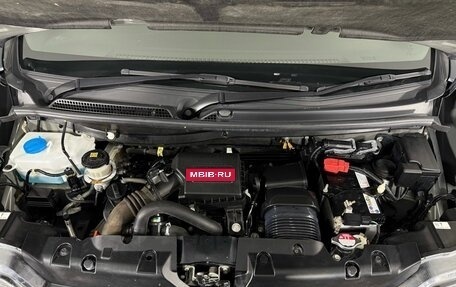 Honda N-WGN, 2020 год, 980 000 рублей, 20 фотография