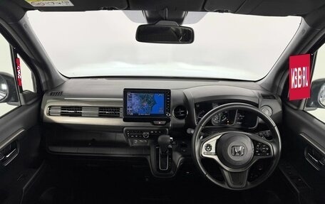 Honda N-WGN, 2020 год, 980 000 рублей, 17 фотография