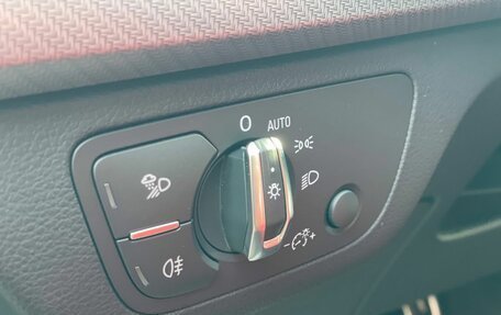 Audi Q5, 2024 год, 4 790 000 рублей, 9 фотография