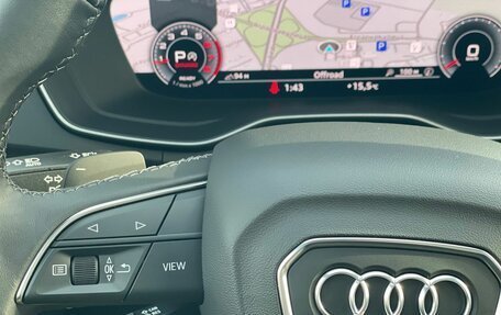 Audi Q5, 2024 год, 4 790 000 рублей, 14 фотография