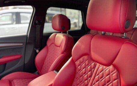 Audi Q5, 2024 год, 4 790 000 рублей, 12 фотография