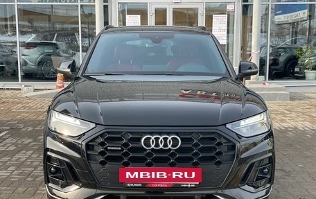 Audi Q5, 2024 год, 4 790 000 рублей, 3 фотография