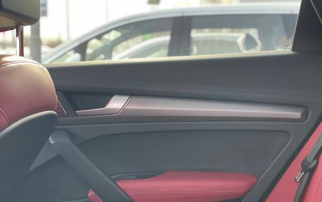 Audi Q5, 2024 год, 4 790 000 рублей, 27 фотография