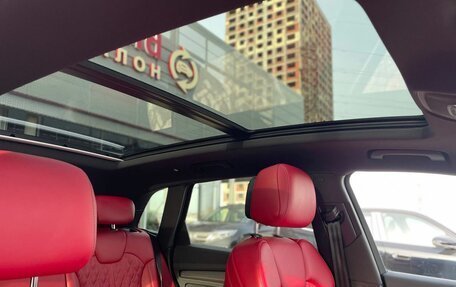 Audi Q5, 2024 год, 4 790 000 рублей, 23 фотография