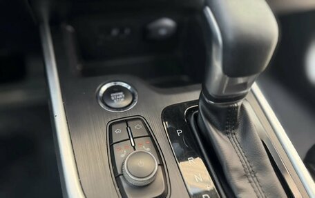 Chery Tiggo 4 I рестайлинг, 2021 год, 1 126 000 рублей, 7 фотография