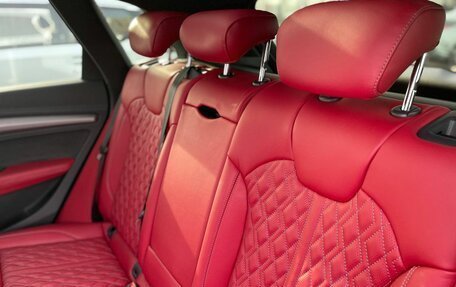 Audi Q5, 2024 год, 4 790 000 рублей, 30 фотография