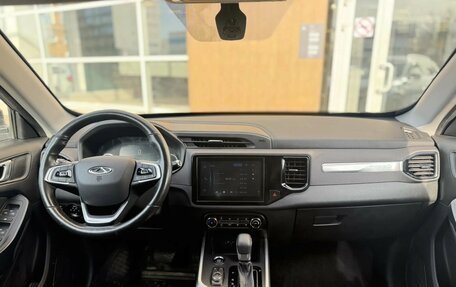 Chery Tiggo 4 I рестайлинг, 2021 год, 1 126 000 рублей, 5 фотография