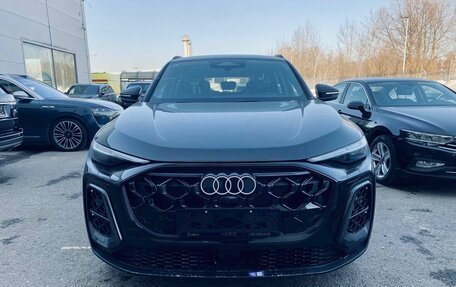 Audi Q5, 2025 год, 7 290 000 рублей, 4 фотография