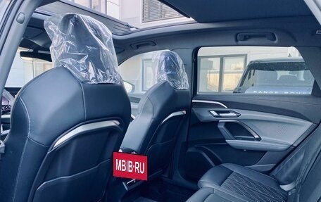 Audi Q5, 2025 год, 7 290 000 рублей, 3 фотография