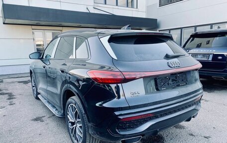 Audi Q5, 2025 год, 7 290 000 рублей, 6 фотография