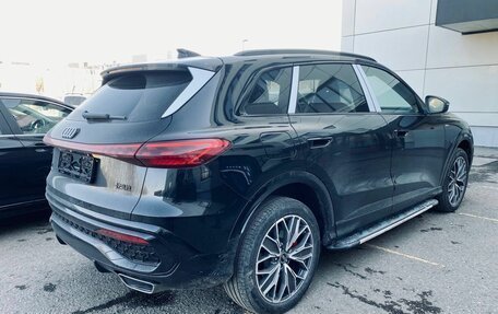 Audi Q5, 2025 год, 7 290 000 рублей, 8 фотография